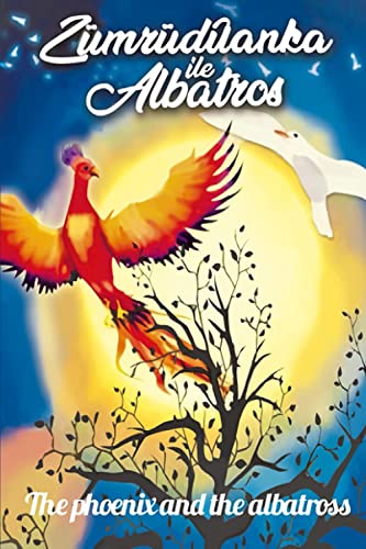 The Phoenix and the Albatross · Part One
